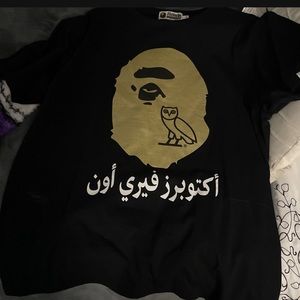 Ovo shirt